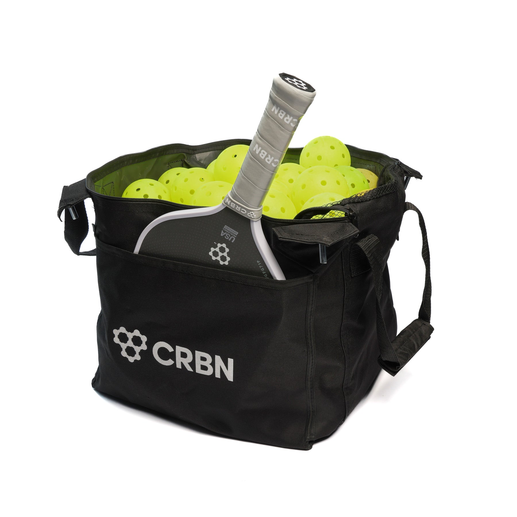 CRBN Ball Hopper