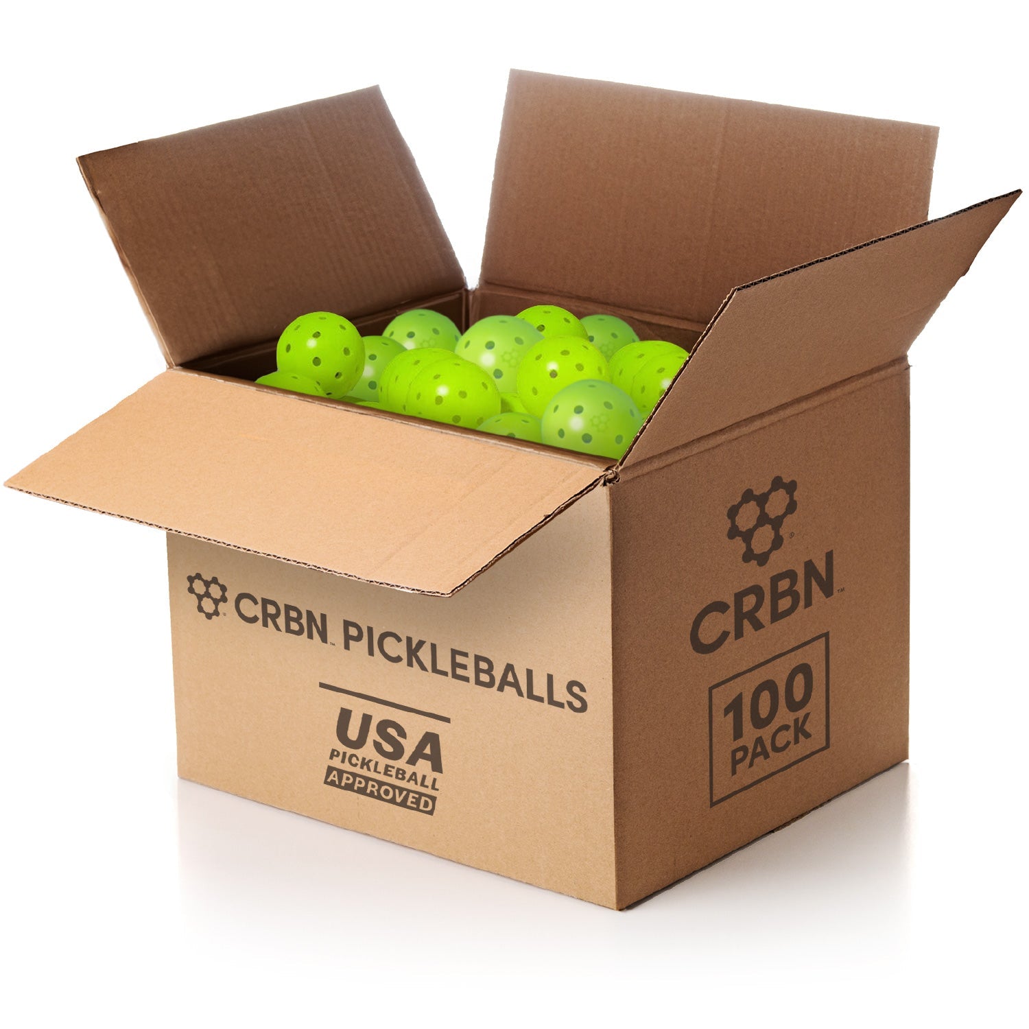 CRBN C40 Pickleballs