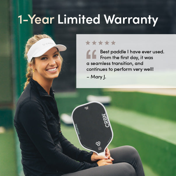 CRBN² TruFoam Genesis (Square)