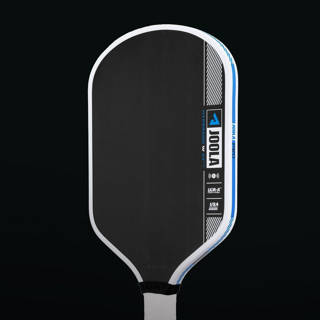 JOOLA Ben Johns Hyperion Pro IV 14mm Pickleball Paddle