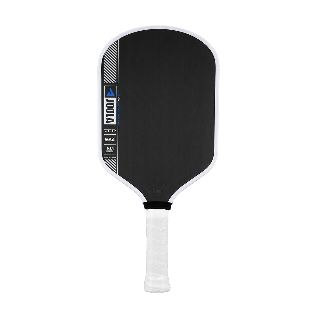 JOOLA Ben Johns Hyperion Pro IV 14mm Pickleball Paddle