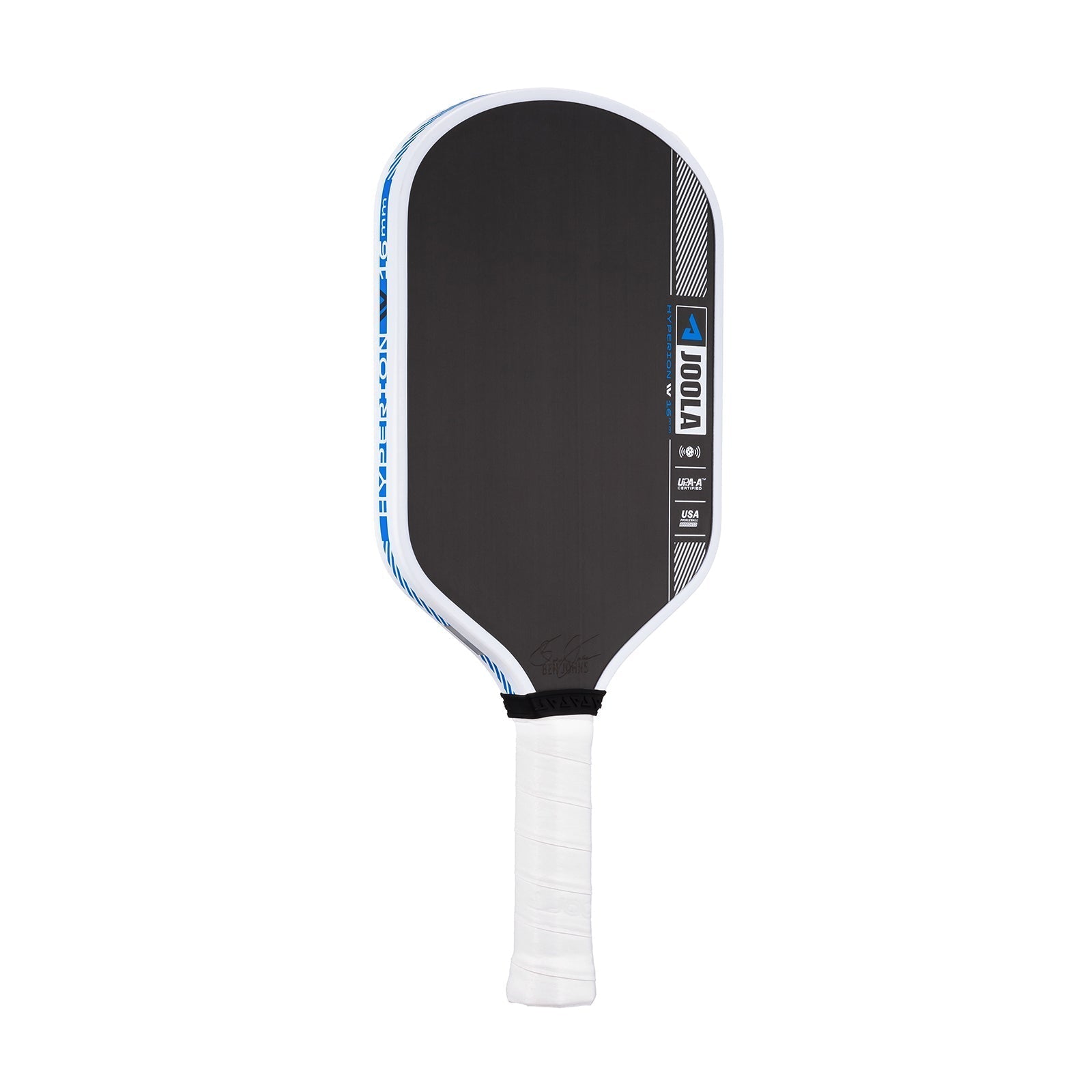JOOLA Ben Johns Hyperion Pro IV 16mm Pickleball Paddle