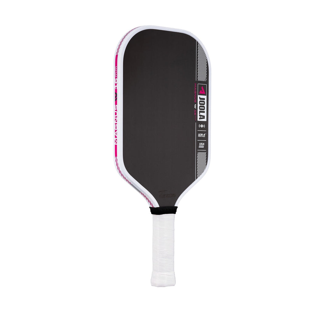 JOOLA Tyson McGuffin Magnus Pro IV 16mm Pickleball Paddle