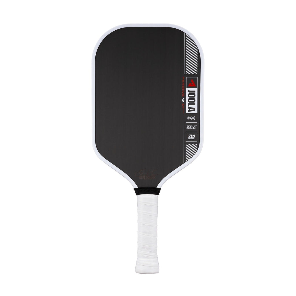 JOOLA Ben Johns Perseus Pro IV 14mm Pickleball Paddle