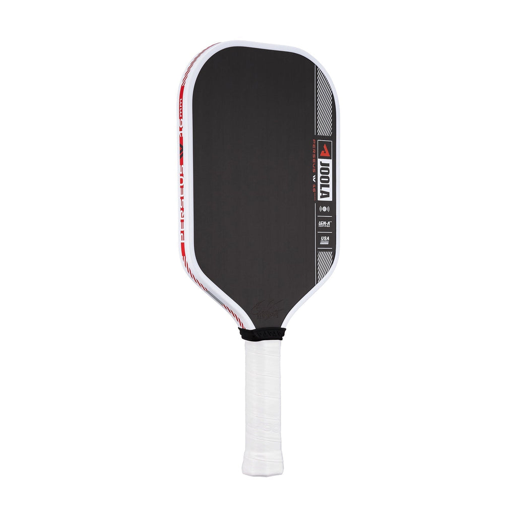 JOOLA Ben Johns Perseus Pro IV 16mm Pickleball Paddle