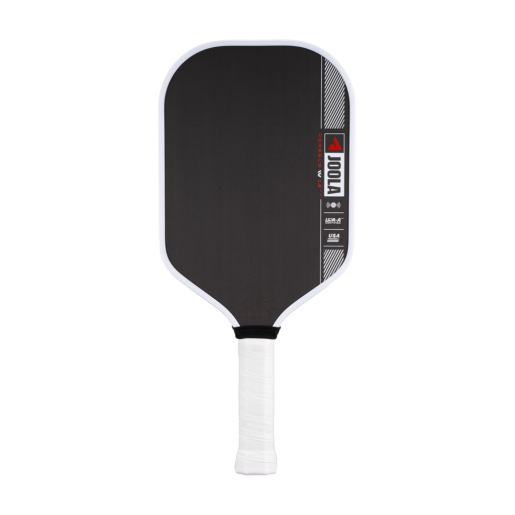 JOOLA Ben Johns Perseus Pro IV 16mm Pickleball Paddle