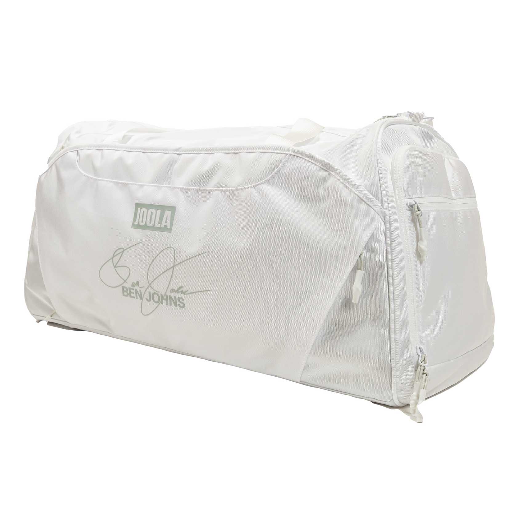 JOOLA Ben Johns Duffle Bag