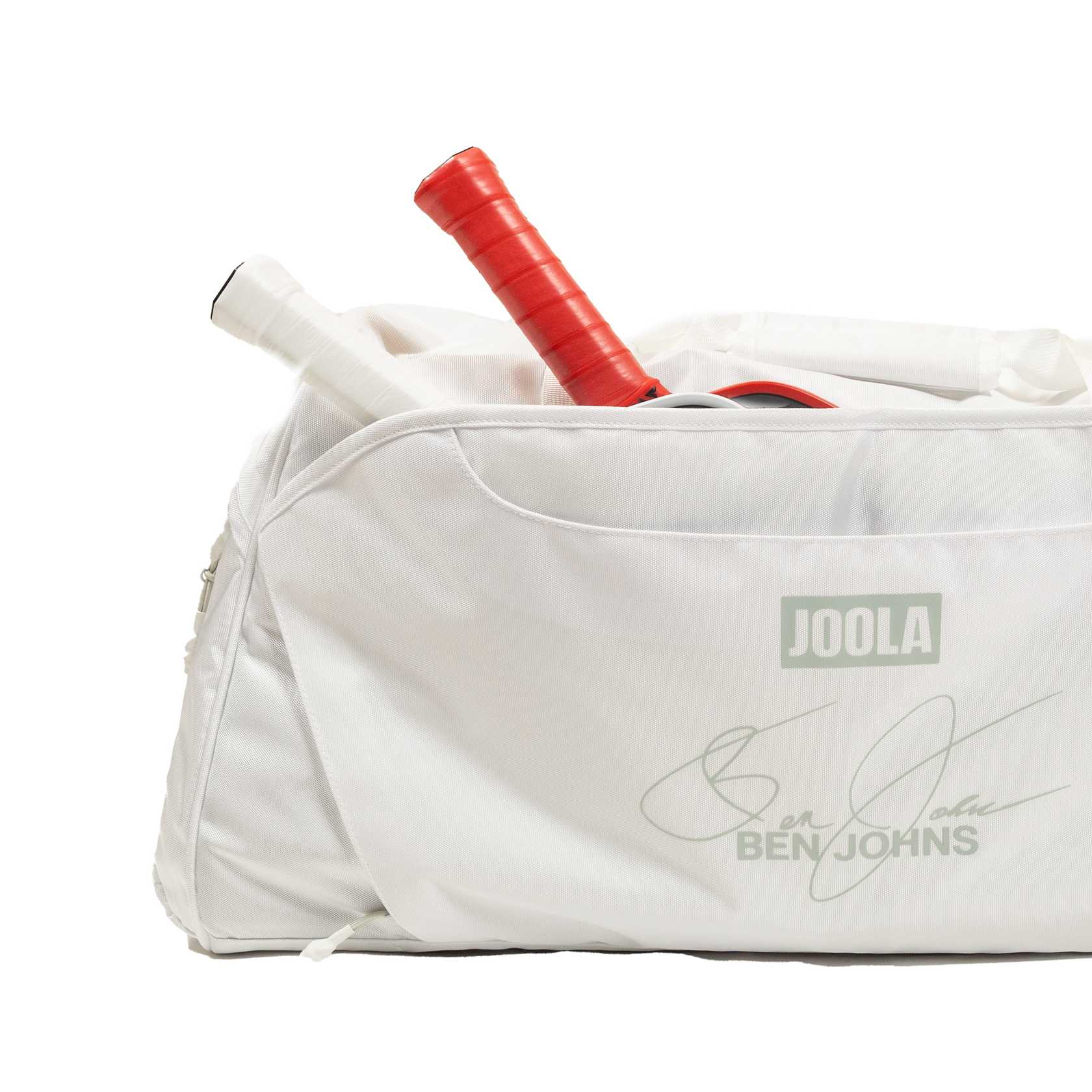JOOLA Ben Johns Duffle Bag