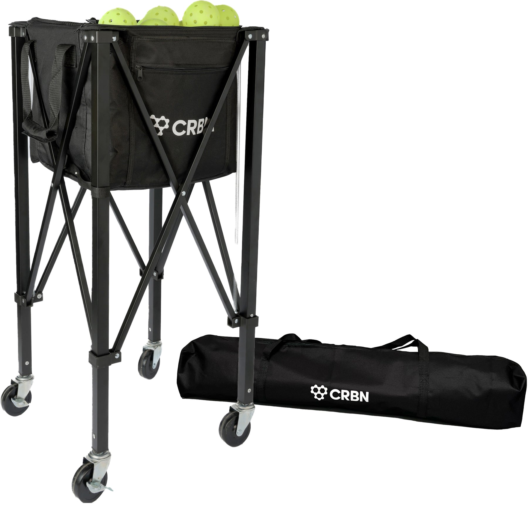 CRBN Ball Hopper