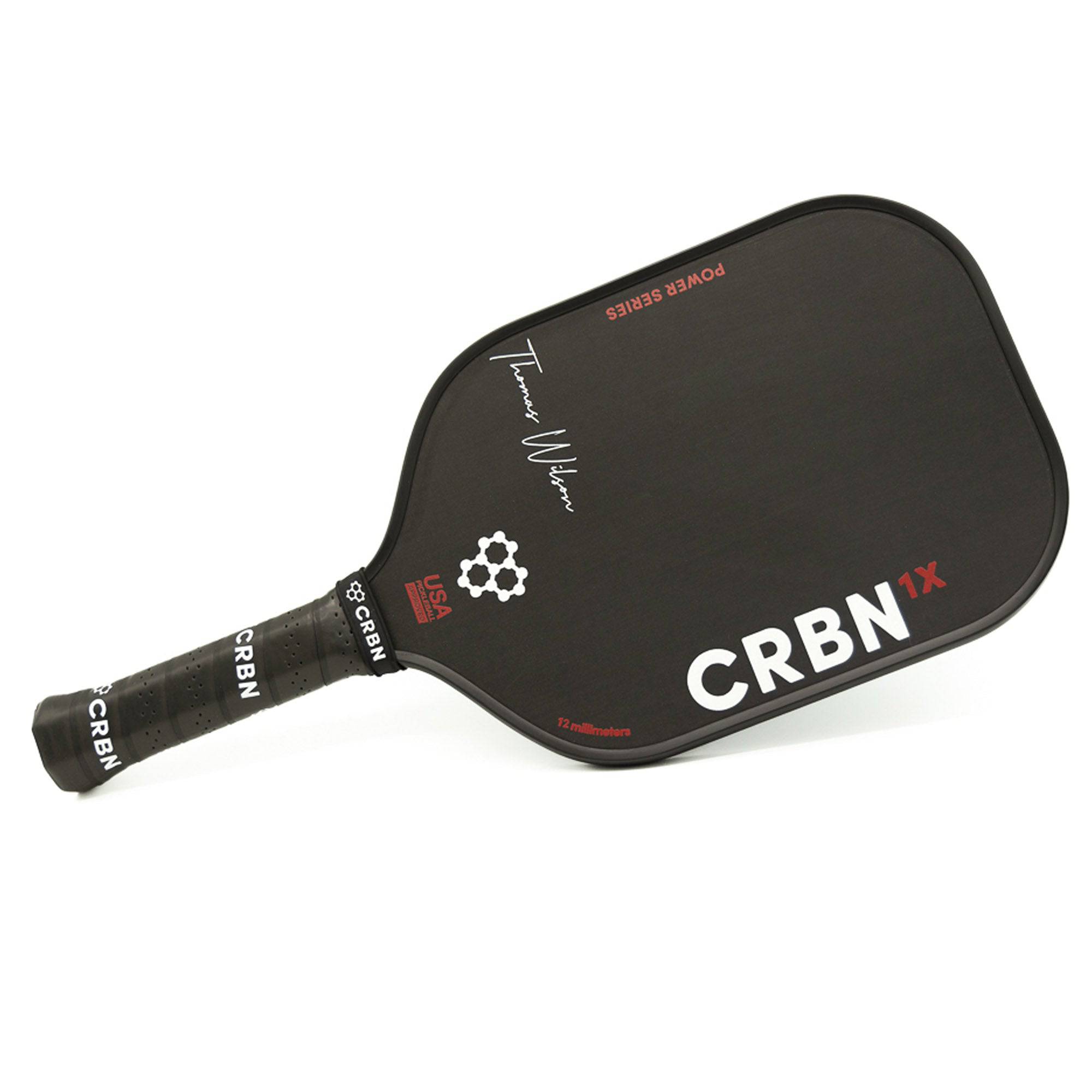 CRBN¹ X Series 12MM Paddle